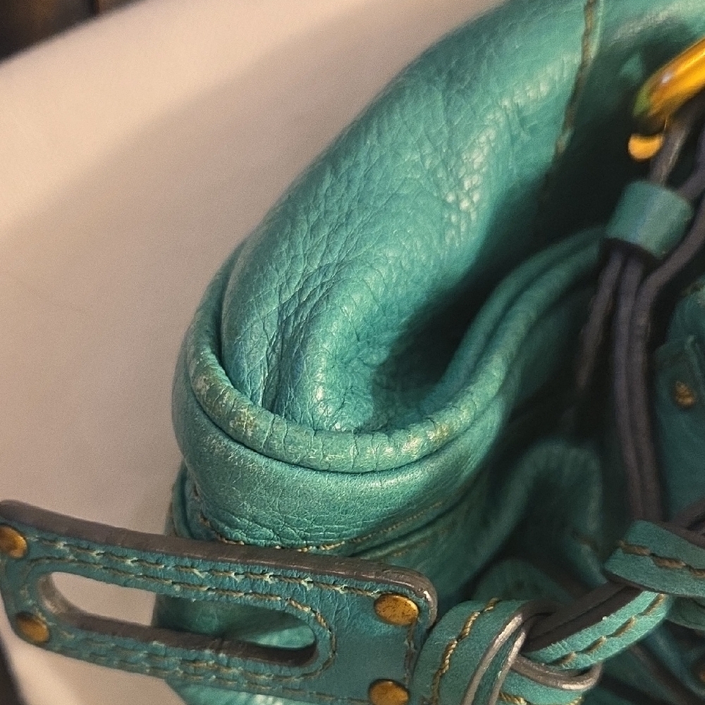 Chloe Paddington Handbag - Picture 9 of 15